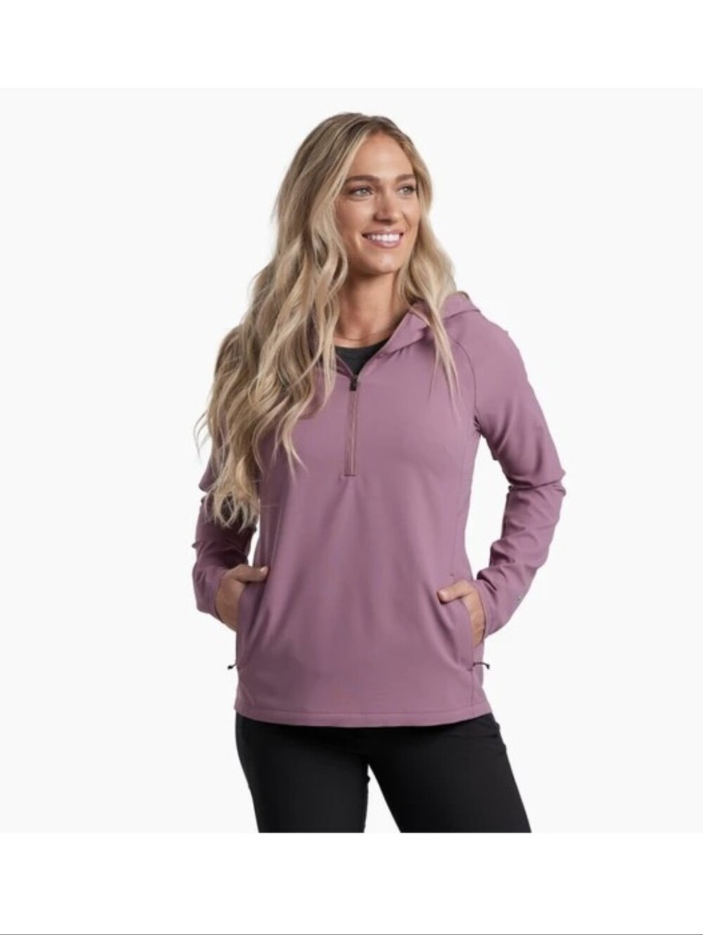 Kuhl Bandita 1/2 Zip Pullover